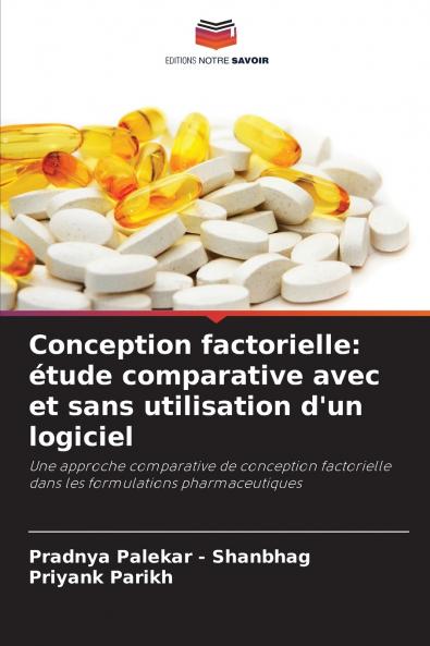 Conception factorielle