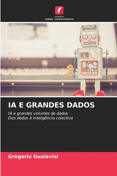 IA E GRANDES DADOS