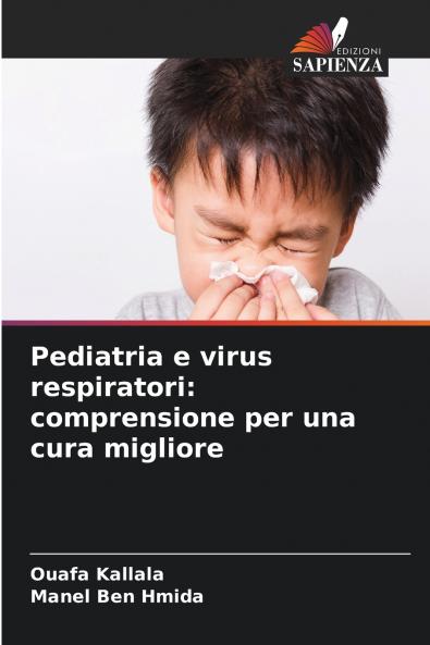 Pediatria e virus respiratori