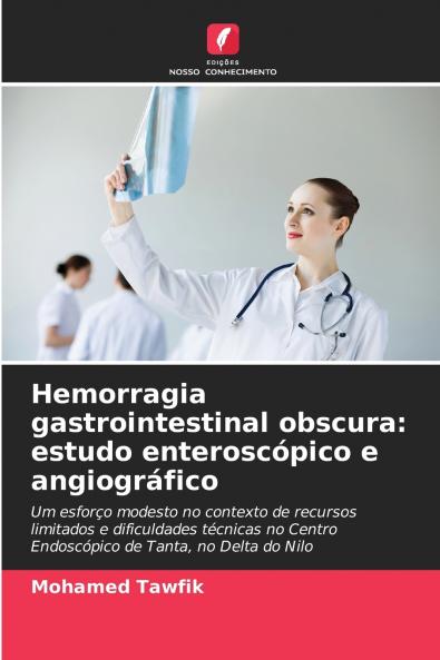 Hemorragia gastrointestinal obscura