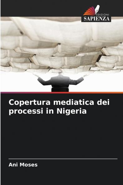 Copertura mediatica dei processi in Nigeria