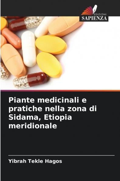Piante medicinali e pratiche nella zona di Sidama Etiopia meridionale