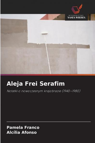 Aleja Frei Serafim