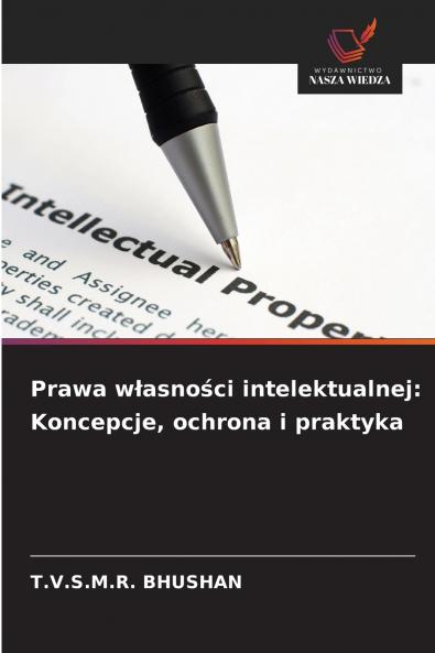 Prawa własności intelektualnej