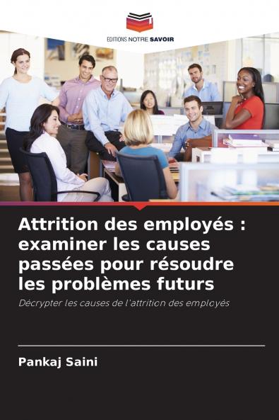 Attrition des employés