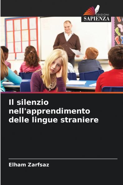 Il silenzio nell'apprendimento delle lingue straniere