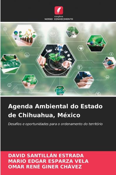 Agenda Ambiental do Estado de Chihuahua México