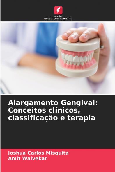 Alargamento Gengival