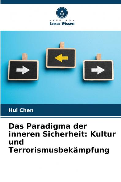 Das Paradigma der inneren Sicherheit