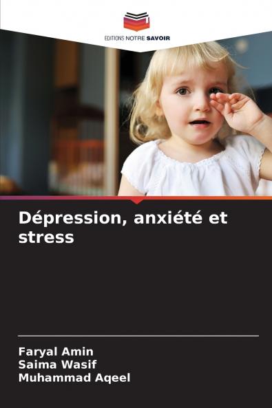 Dépression anxiété et stress