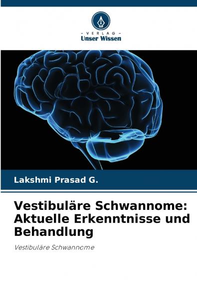 Vestibuläre Schwannome