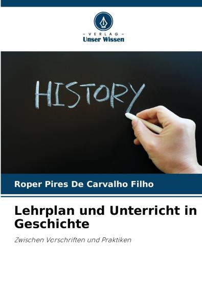 Lehrplan und Unterricht in Geschichte