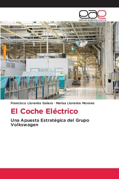 El Coche Eléctrico
