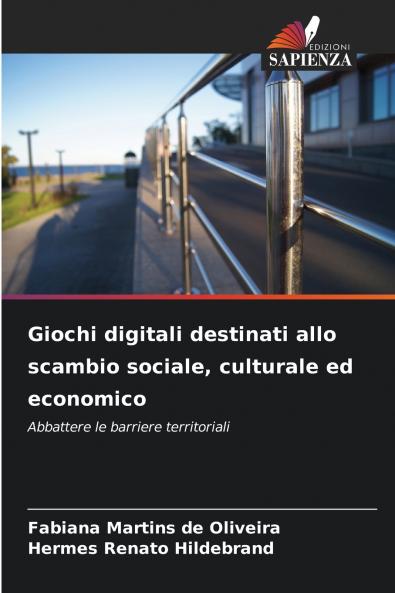 Giochi digitali destinati allo scambio sociale culturale ed economico