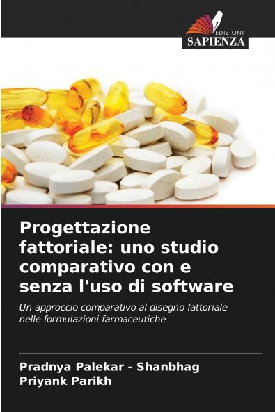 Progettazione fattoriale