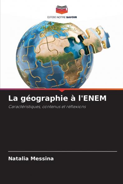 La géographie à l'ENEM
