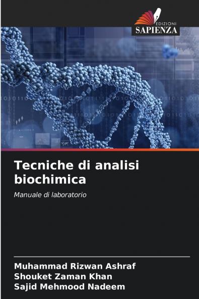Tecniche di analisi biochimica