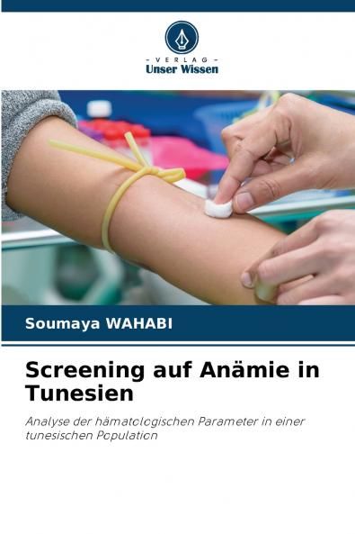 Screening auf Anämie in Tunesien