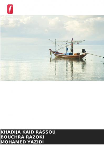 Lagoa de Oualidia (Marrocos)