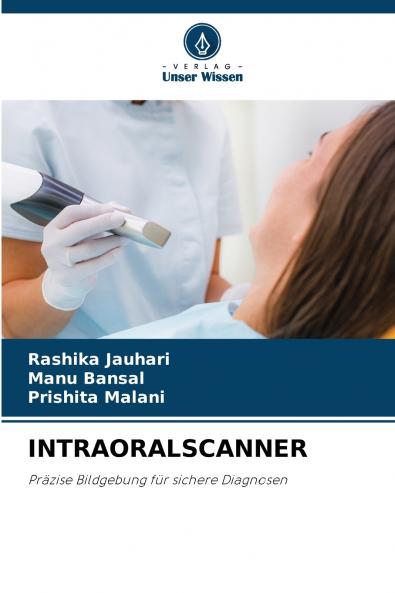 INTRAORALSCANNER