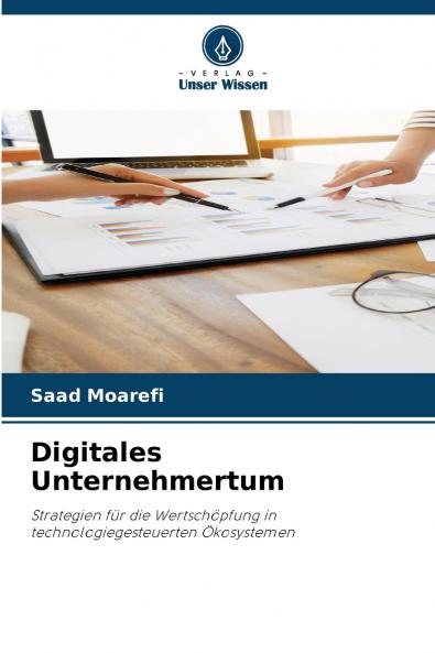 Digitales Unternehmertum