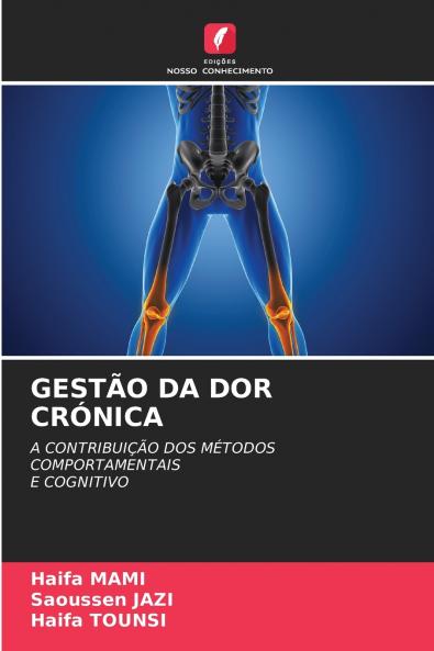 GESTÃO DA DOR CRÓNICA