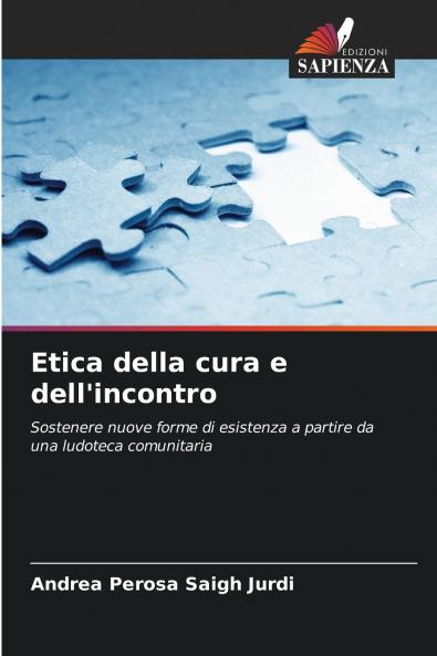 Etica della cura e dell'incontro