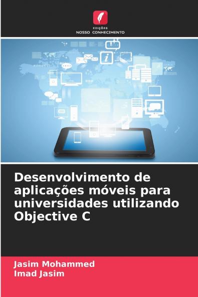 Desenvolvimento de aplicações móveis para universidades utilizando Objective C