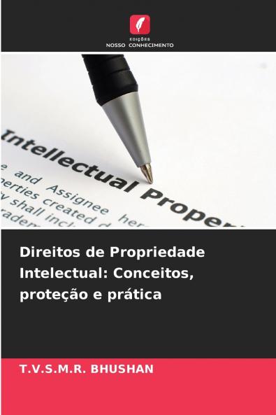 Direitos de Propriedade Intelectual