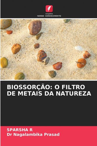 BIOSSORÇÃO