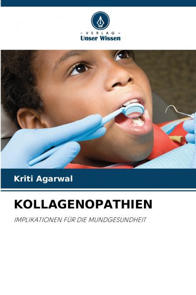 KOLLAGENOPATHIEN