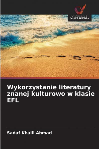 Wykorzystanie literatury znanej kulturowo w klasie EFL
