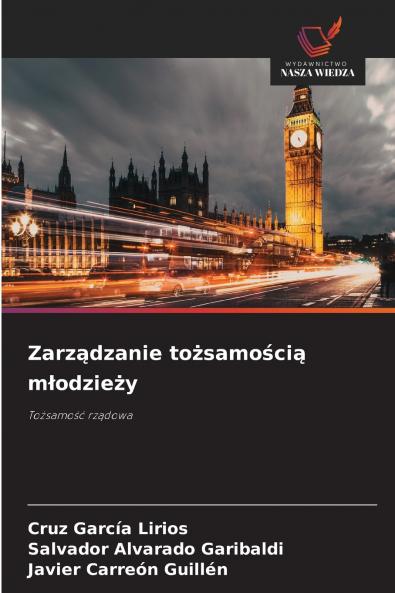Zarządzanie tożsamością młodzieży