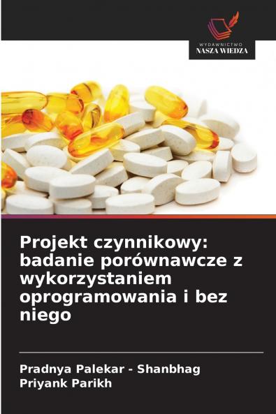 Projekt czynnikowy