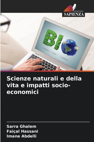 Scienze naturali e della vita e impatti socio-economici