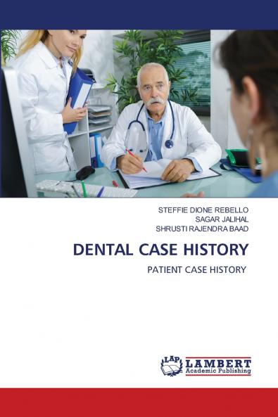 DENTAL CASE HISTORY