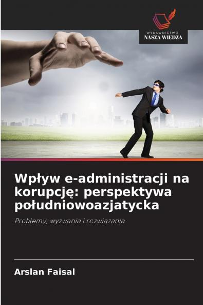 Wpływ e-administracji na korupcję