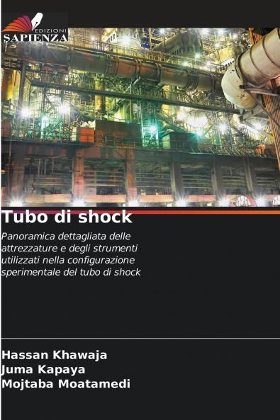 Tubo di shock