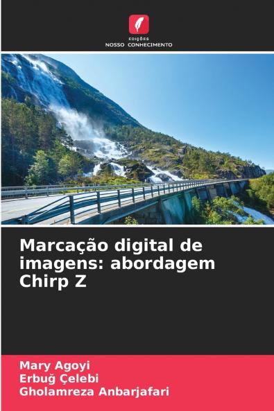 Marcação digital de imagens