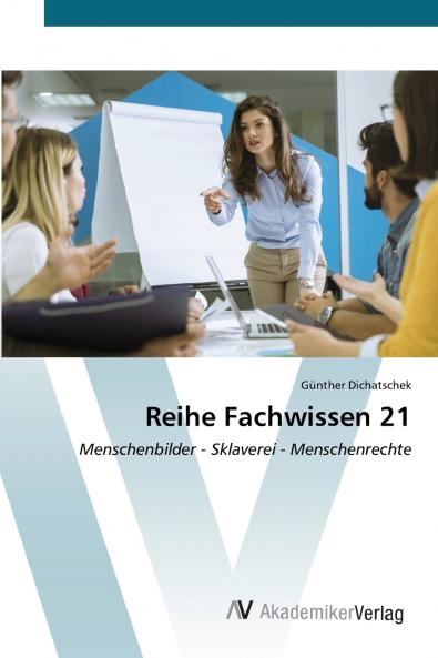 Reihe Fachwissen 21