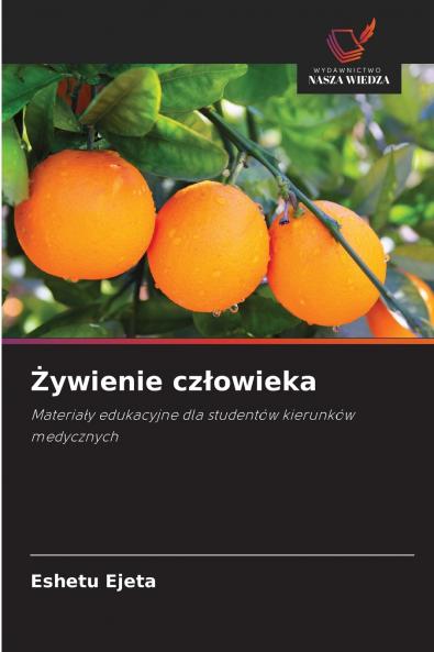 Żywienie człowieka