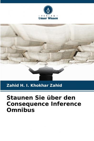 Staunen Sie über den Consequence Inference Omnibus