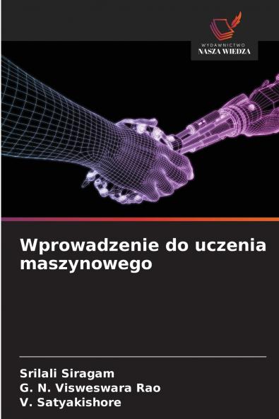 Wprowadzenie do uczenia maszynowego