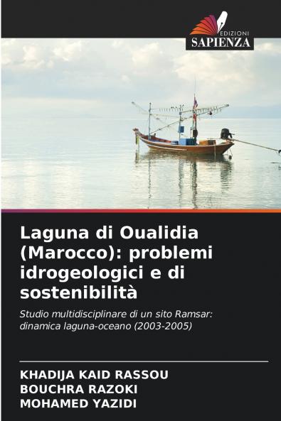 Laguna di Oualidia (Marocco)
