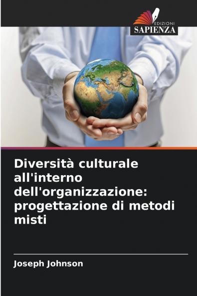 Diversità culturale all'interno dell'organizzazione