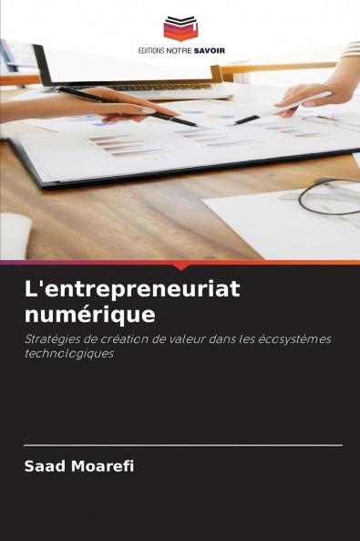 L'entrepreneuriat numérique