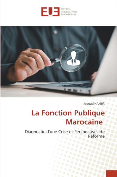 La Fonction Publique Marocaine
