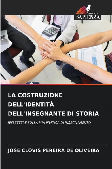 LA COSTRUZIONE DELL'IDENTITÀ DELL'INSEGNANTE DI STORIA