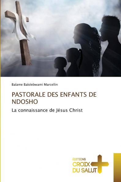 PASTORALE DES ENFANTS DE NDOSHO