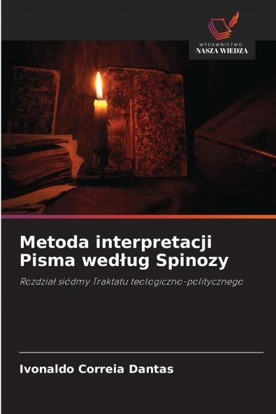 Metoda interpretacji Pisma według Spinozy